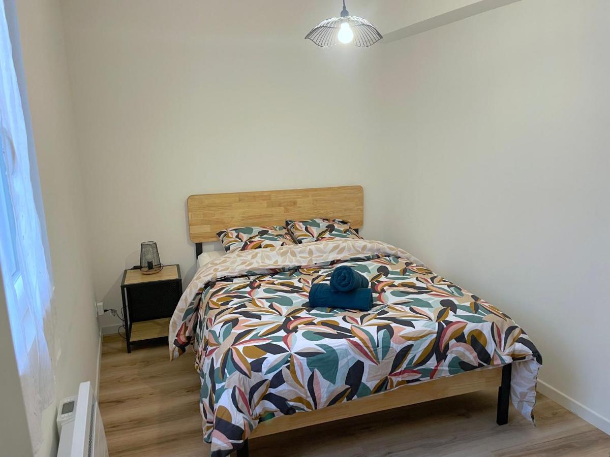 Ღ Le Saintois • Au Coeur De Ville, Spacieux & Wifi Saintes Exterior foto