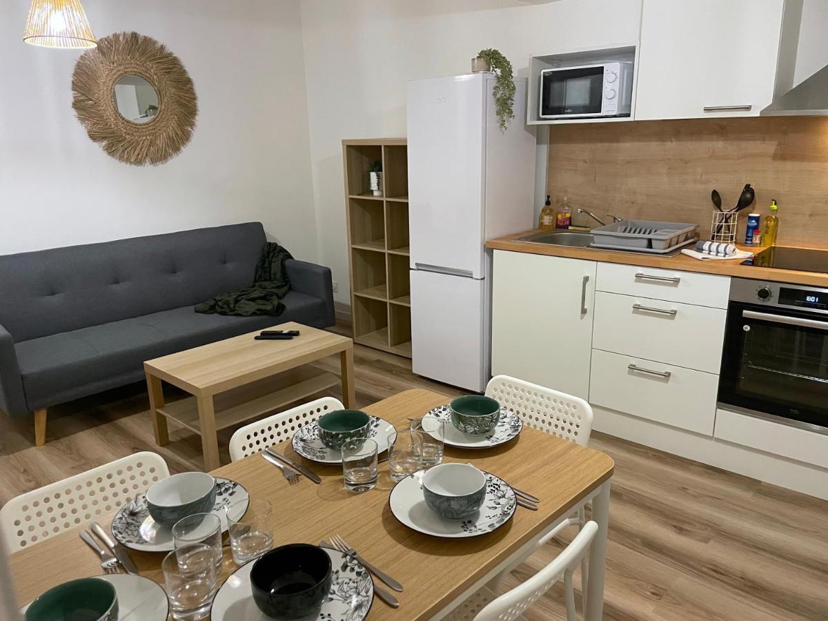 Ღ Le Saintois • Au Coeur De Ville, Spacieux & Wifi Saintes Exterior foto